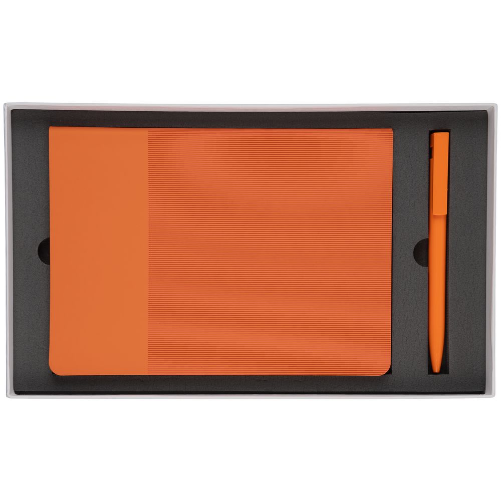 Набор Vale, оранжевый / Миниатюра WWW (1000)