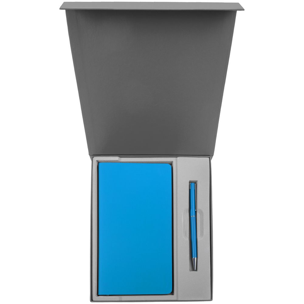 Набор Shall Light, голубой / Миниатюра WWW (1000)