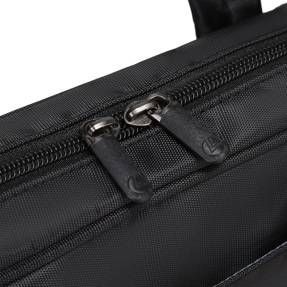 Cумка для ноутбука L235, черная / Миниатюра WWW (1000)