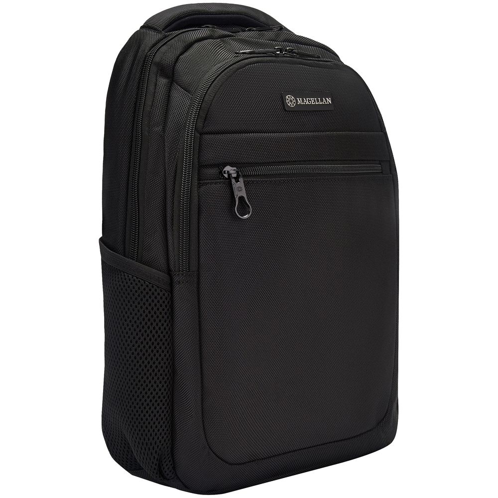 Рюкзак T Range 13, черный / Миниатюра WWW (1000)