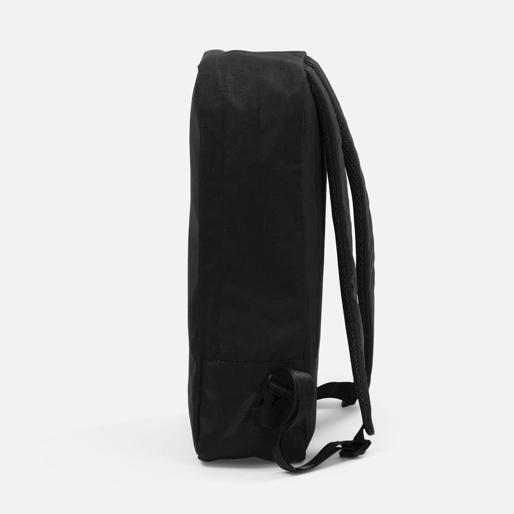 Рюкзак B2, черный с черными стропами / Миниатюра WWW (1000)