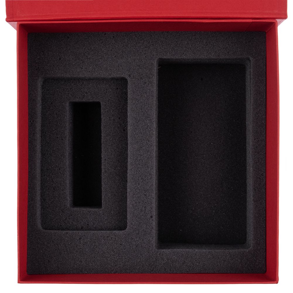 Набор Easy Trick Comfort, красный / Миниатюра WWW (1000)