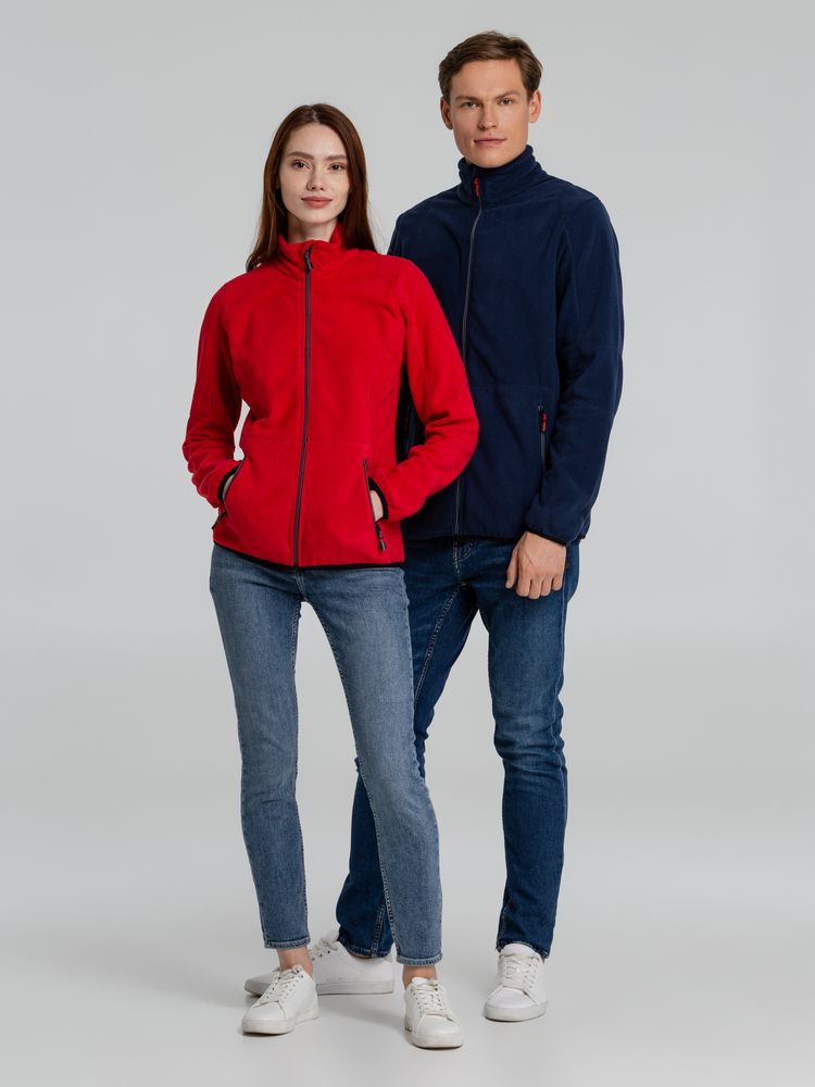 Куртка мужская Speedway, синяя / Миниатюра WWW (1000)