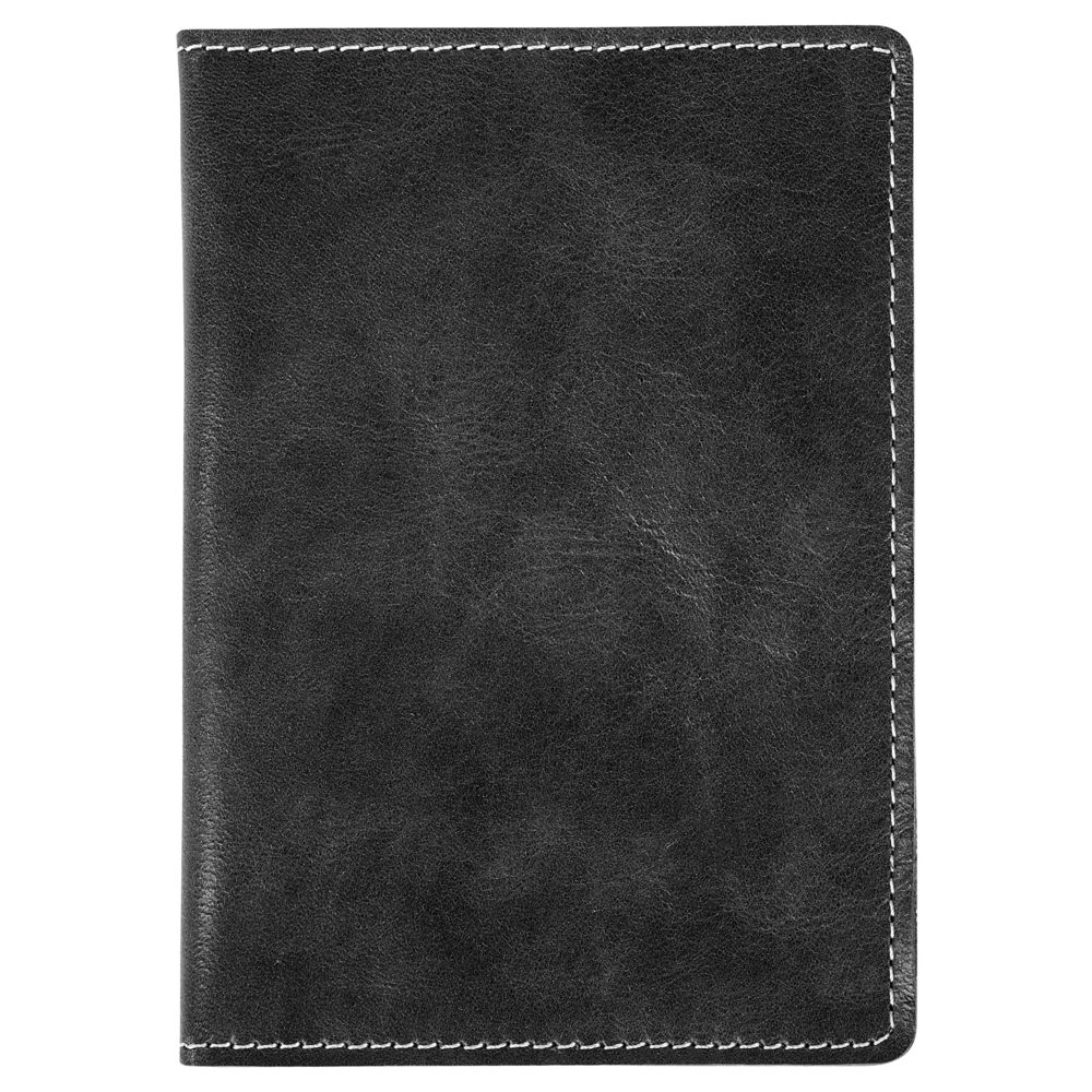 Бумажник водителя Apache, черный / Миниатюра WWW (1000)