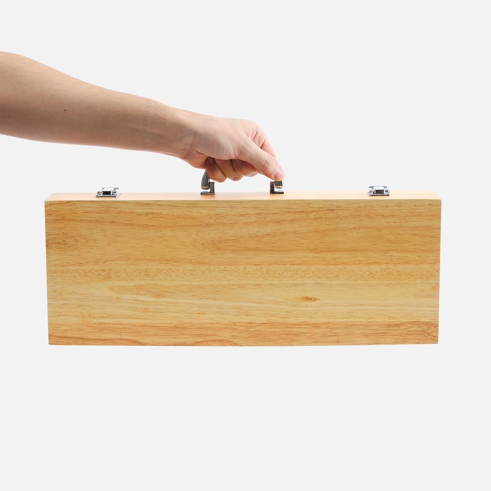 Набор для барбекю Porterhouse / Миниатюра WWW (1000)