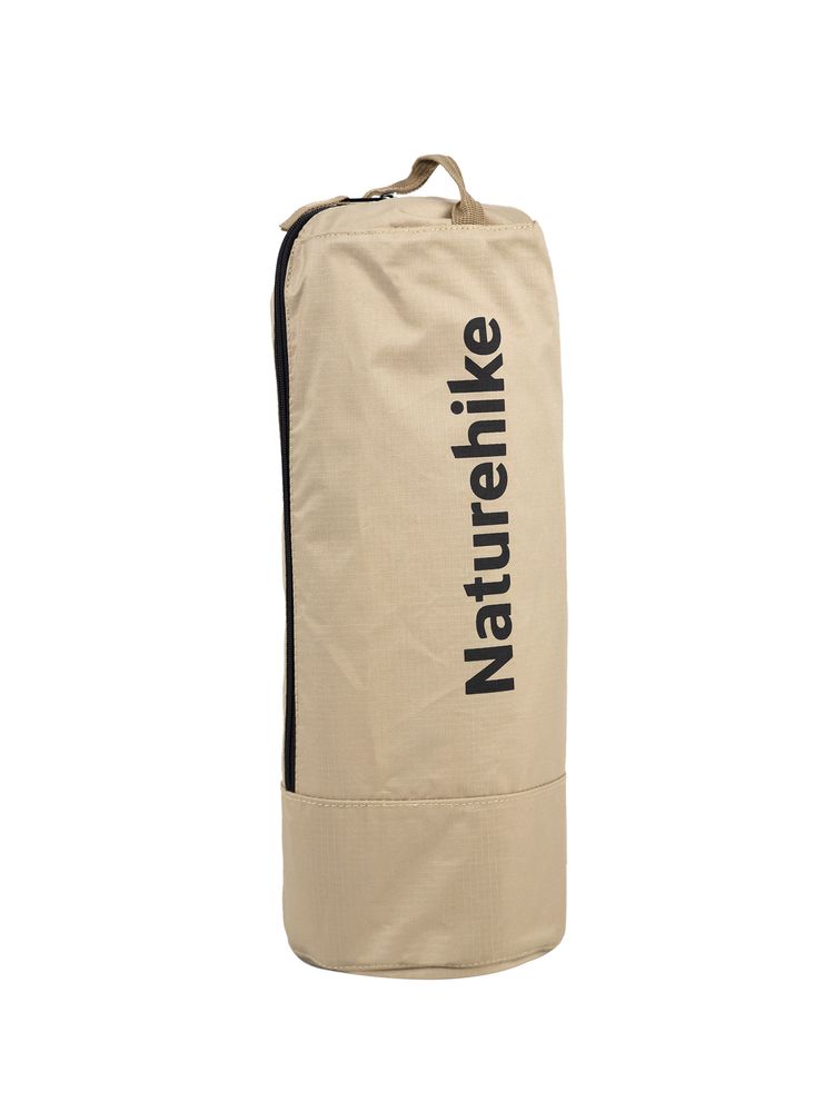 Раскладушка туристическая XJC05, бежевая / Миниатюра WWW (1000)