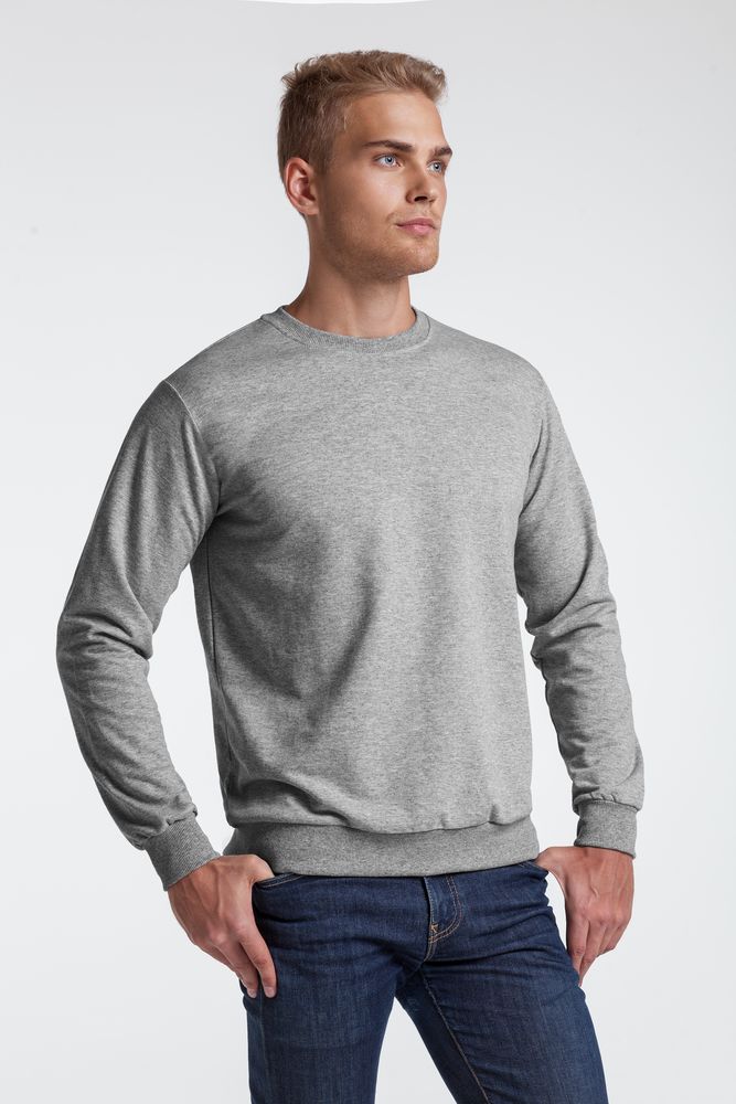 Толстовка Unit Toima, фиолетовая / Миниатюра WWW (1000)