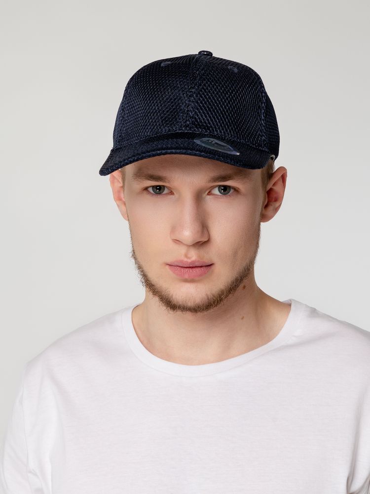 Бейсболка Ben More, темно-синяя / Миниатюра WWW (1000)