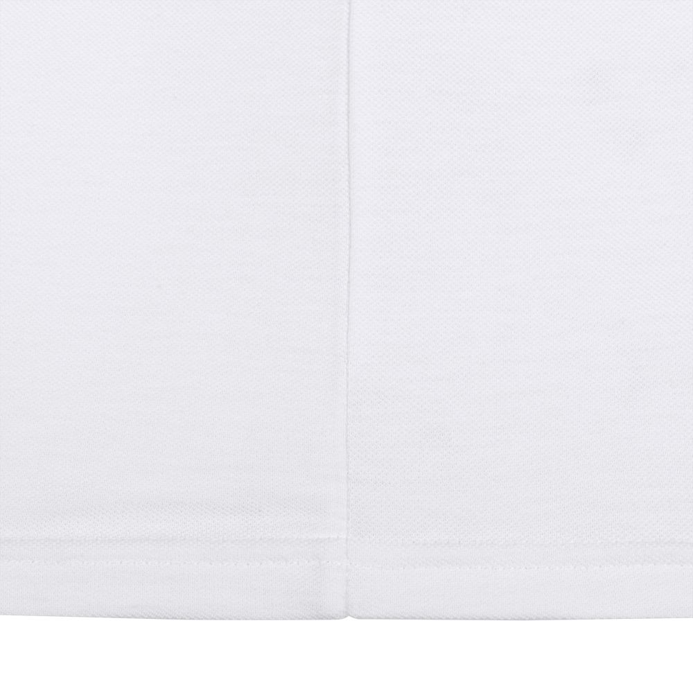 Рубашка поло женская Safran Timeless белая / Миниатюра WWW (1000)