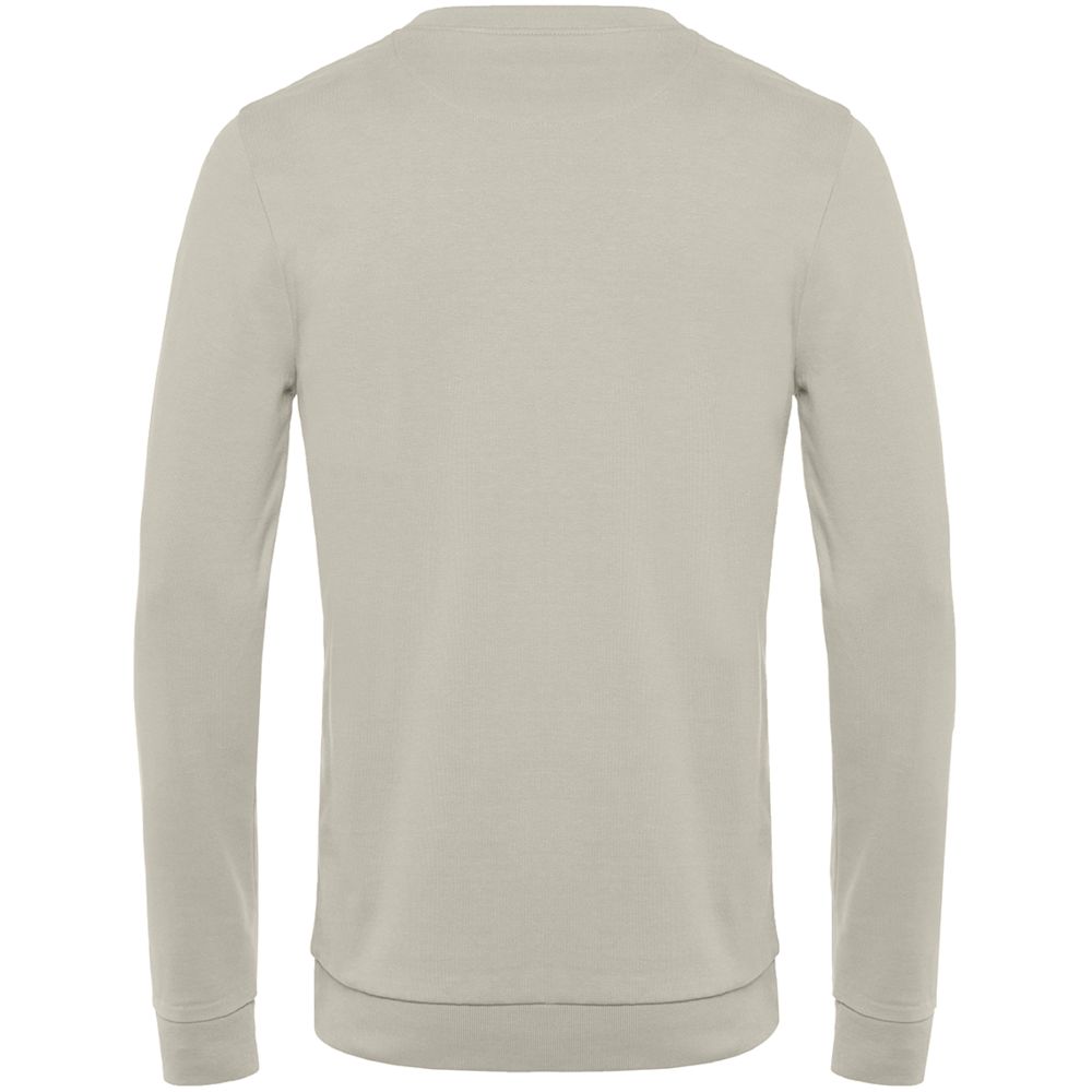 Свитшот унисекс Set In, дымчато-серый / Миниатюра WWW (1000)