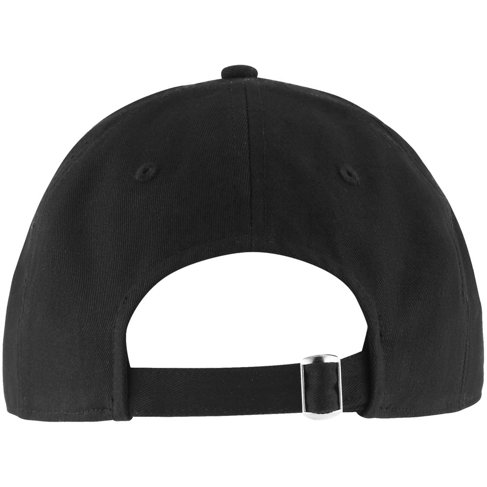 Бейсболка Blaze, черная / Миниатюра WWW (1000)