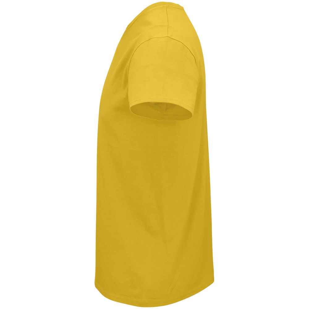 Футболка мужская Pioneer Men, желтая / Миниатюра WWW (1000)