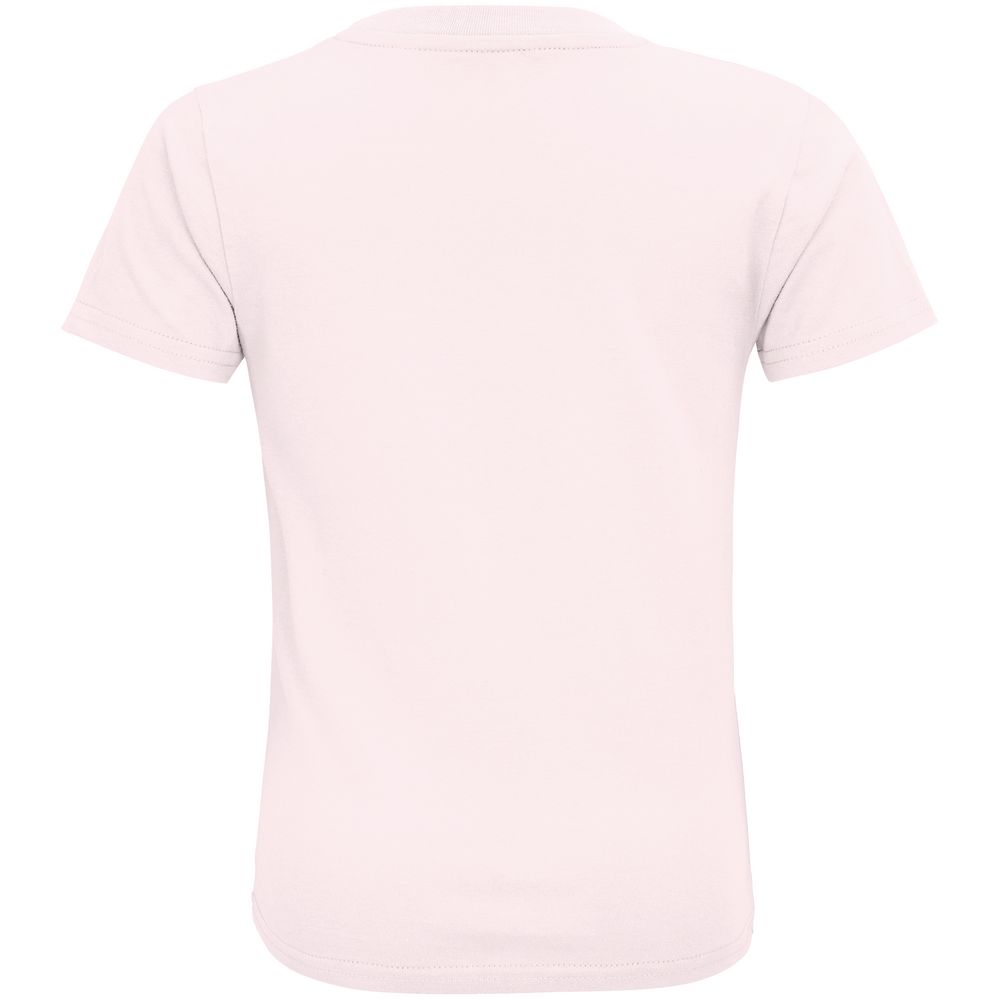 Футболка детская Crusader Kids, розовая / Миниатюра WWW (1000)