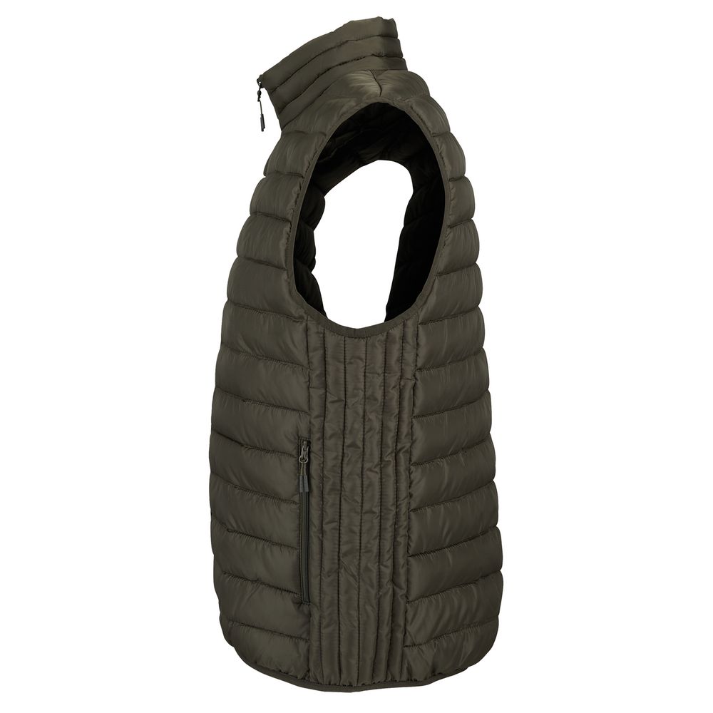 Жилет мужской Stream BW Men, темный хаки / Миниатюра WWW (1000)