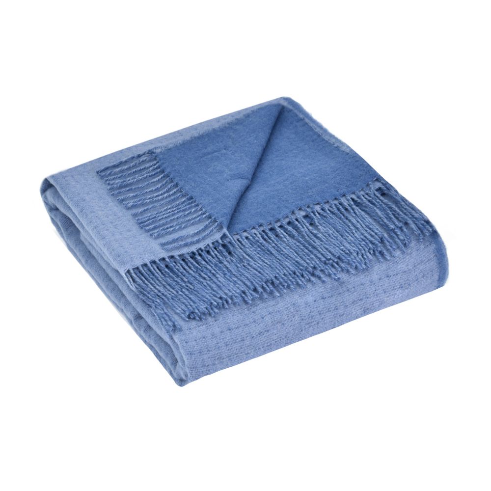 Плед Аrequipa New, голубой / Миниатюра WWW (1000)