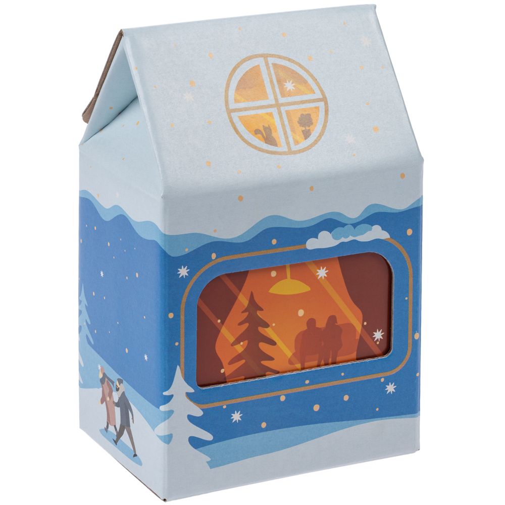 Набор Honeydays со сбитнем и медом, ver.1 / Миниатюра WWW (1000)