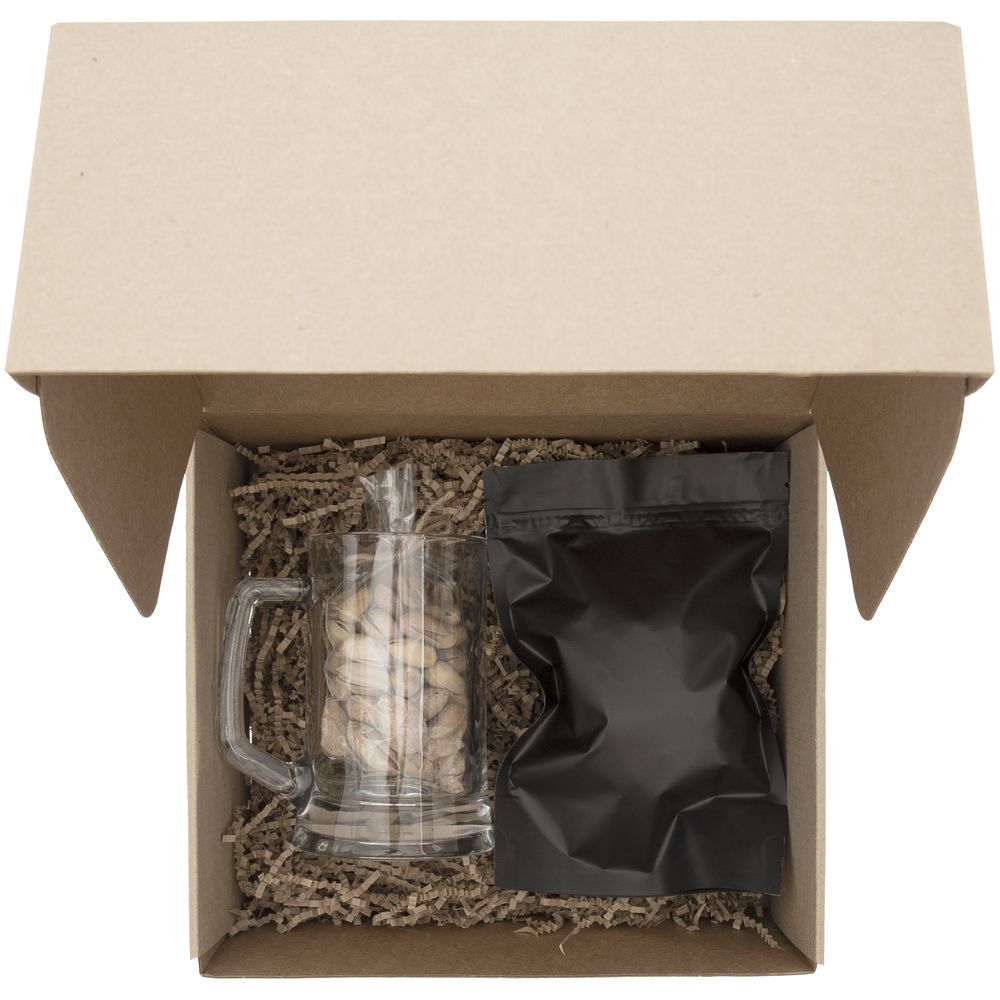 Набор Brewster, черный / Миниатюра WWW (1000)