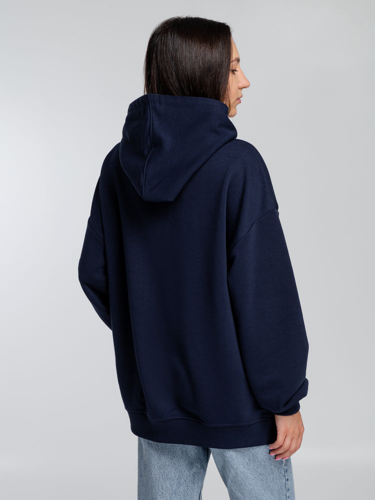 Худи Kulonga Comfort, темно-синее / Миниатюра WWW (1000)