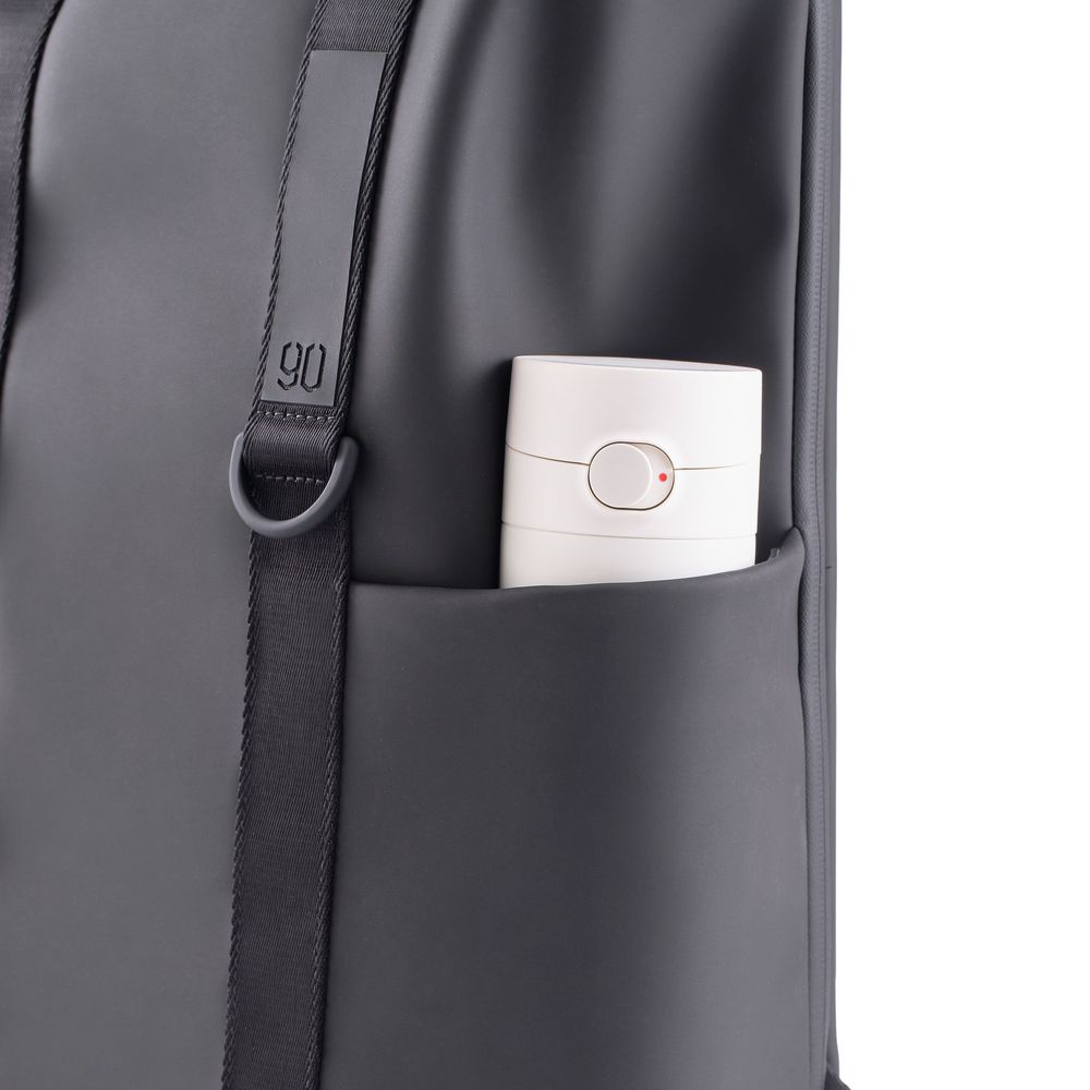 Рюкзак Unisex Urban Eusing, черный / Миниатюра WWW (1000)