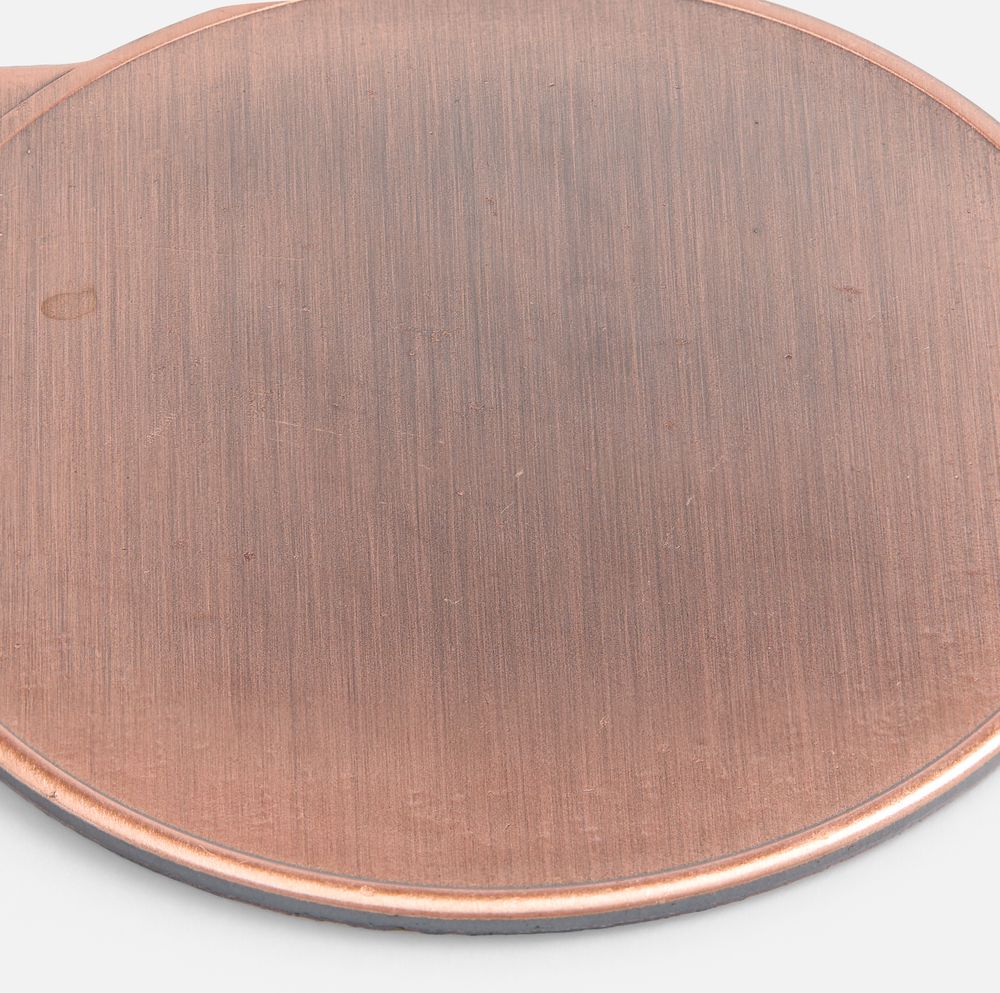 Медаль Regalia, большая, бронзовая / Миниатюра WWW (1000)