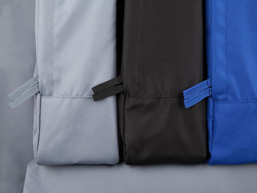 Основа для рюкзака B2, серая / Миниатюра WWW (1000)