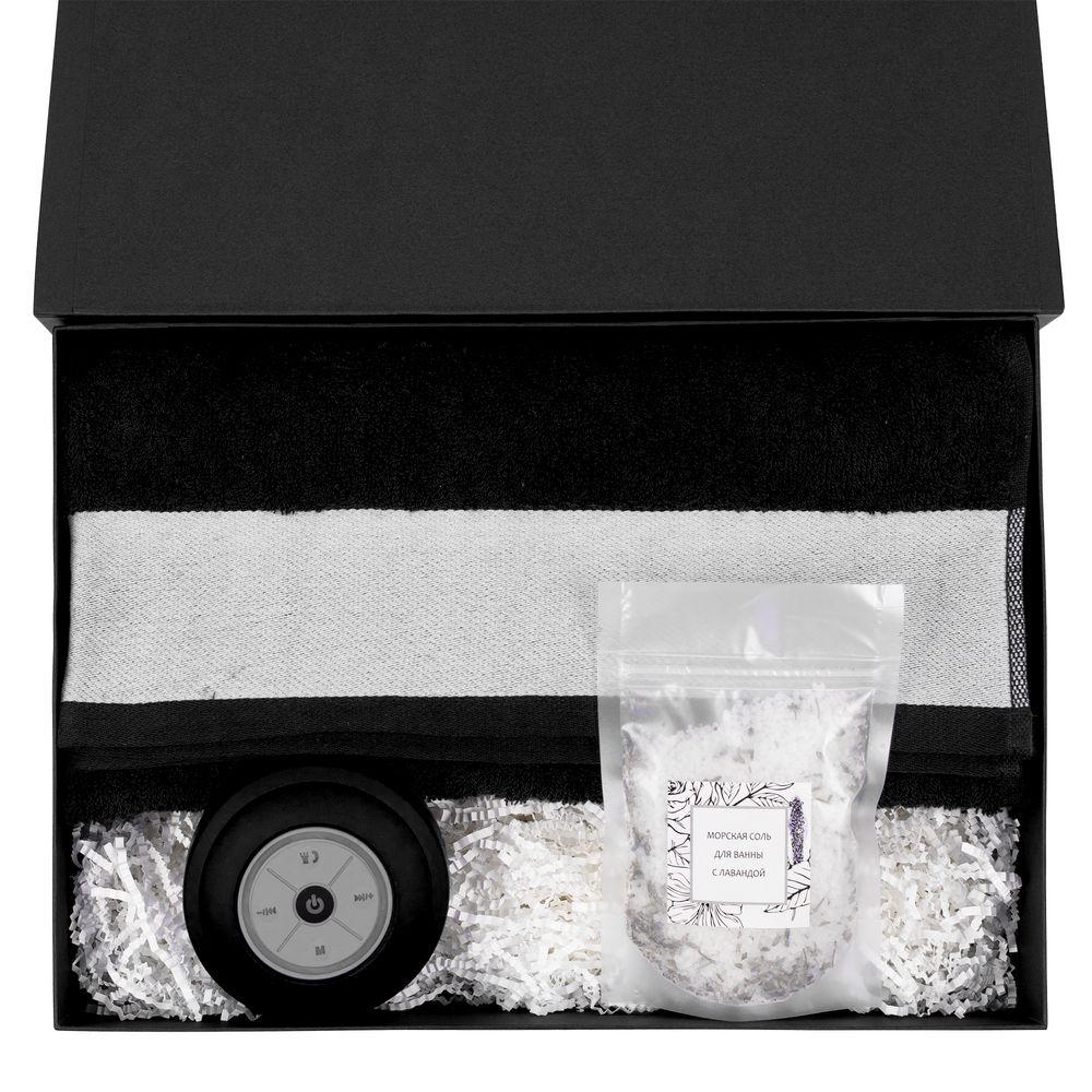 Набор Feeria Tale, черный / Миниатюра WWW (1000)