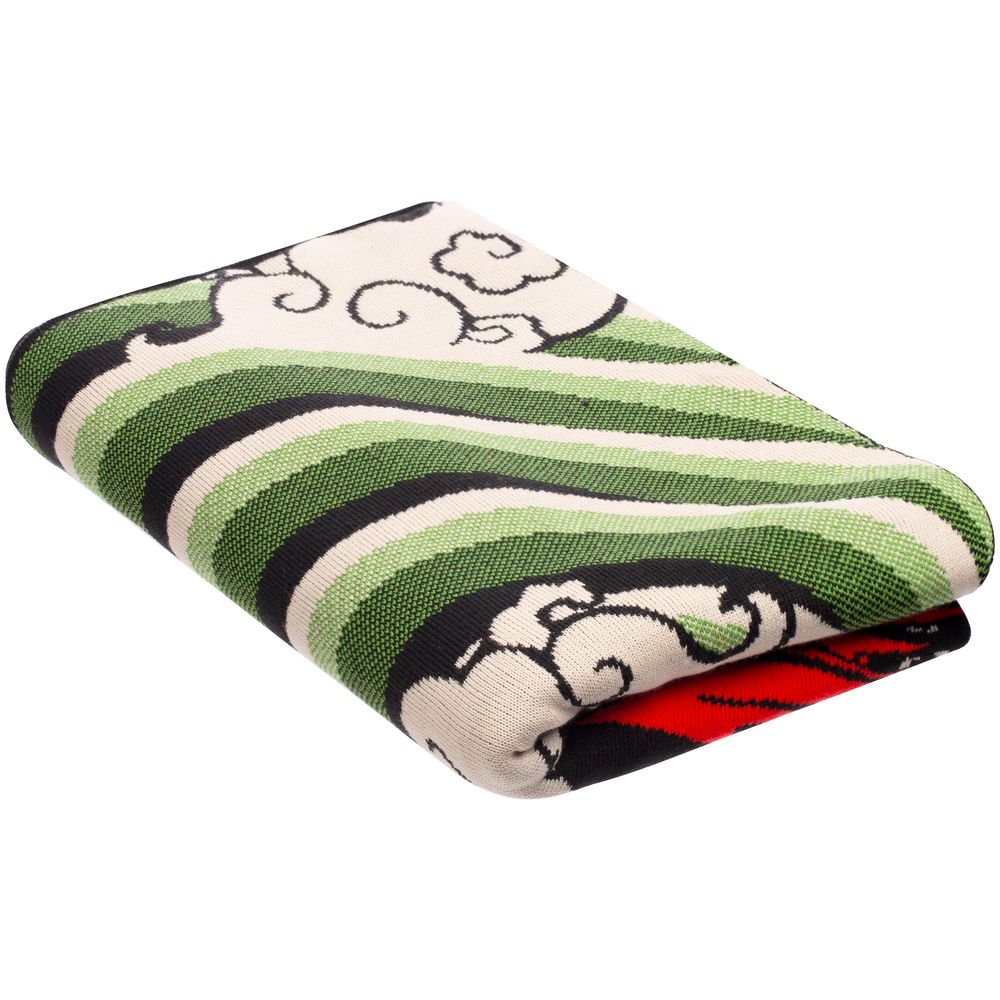 Плед Hong Long / Миниатюра WWW (1000)