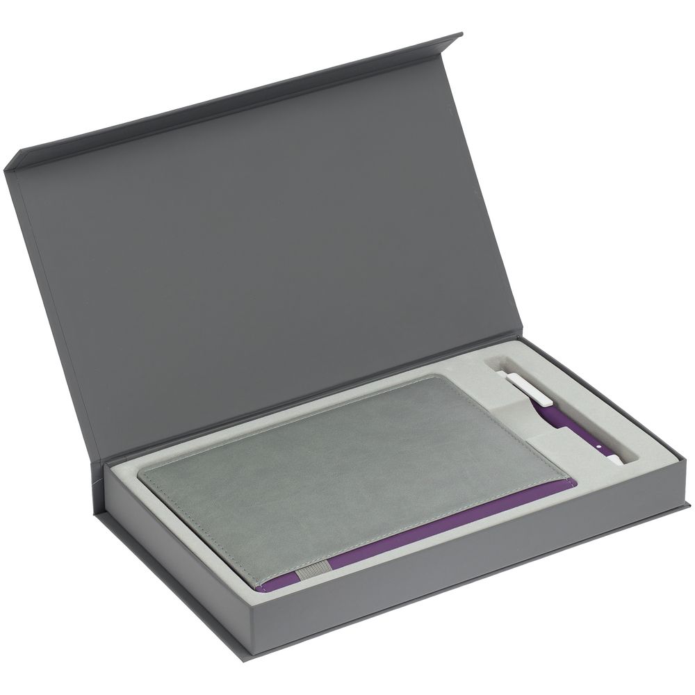 Набор Spain, фиолетовый / Миниатюра WWW (1000)