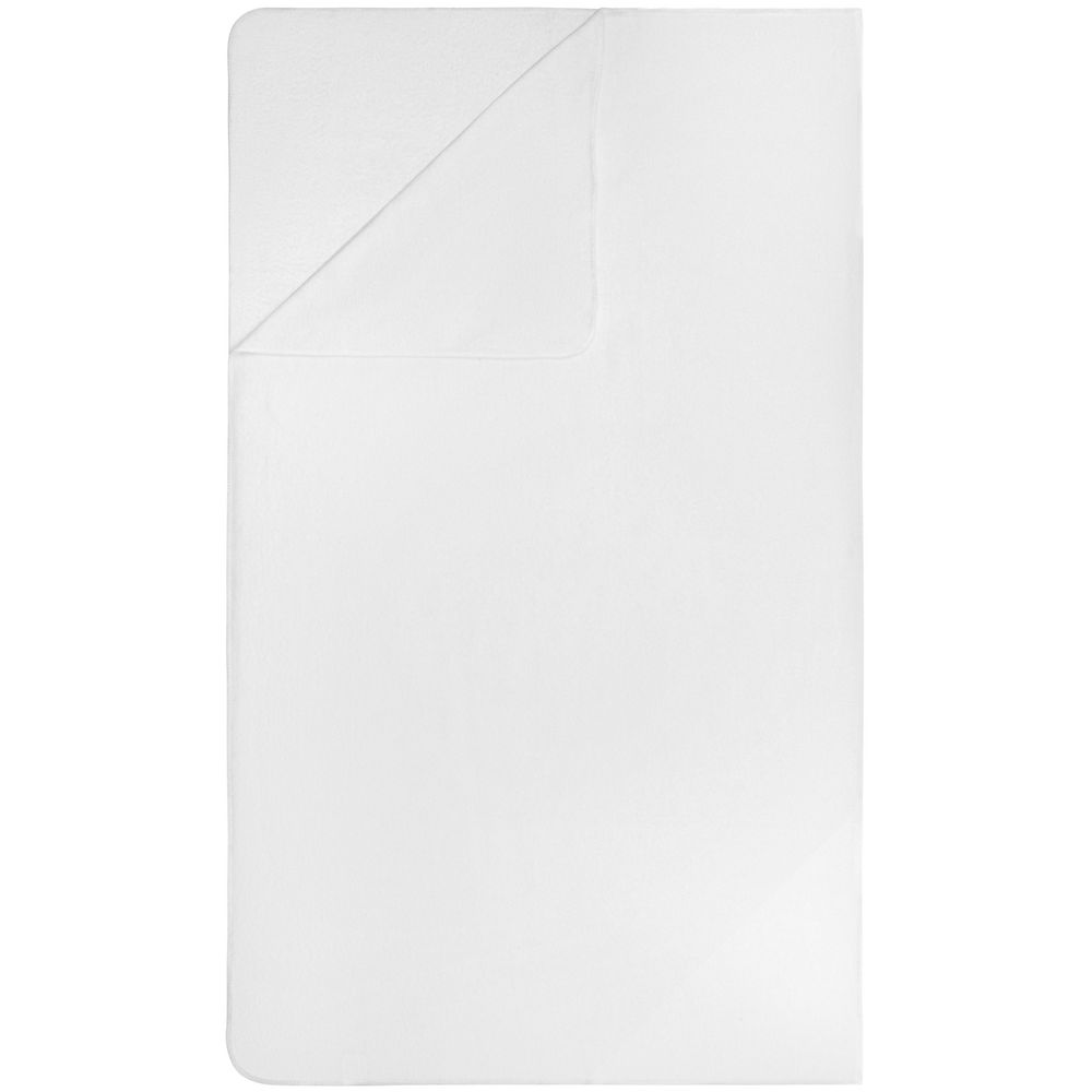 Дорожный плед Voyager 2, белый / Миниатюра WWW (1000)