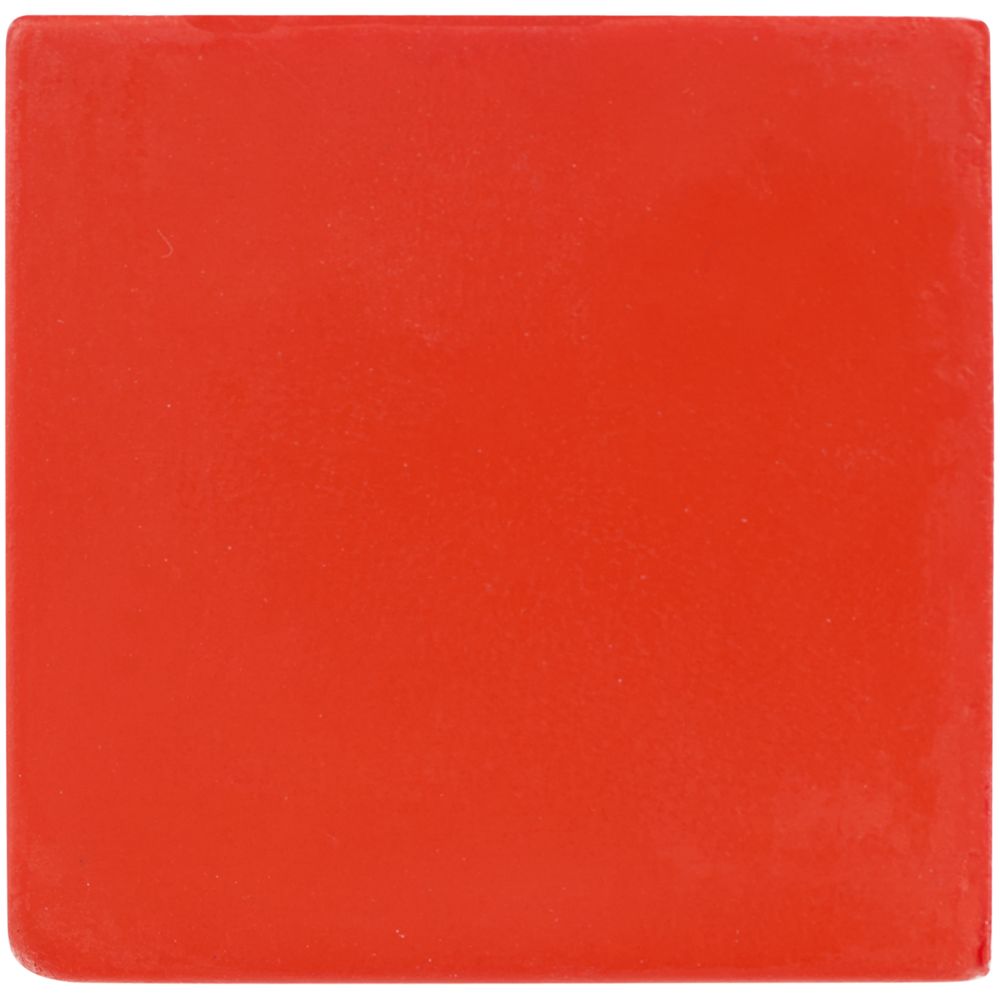 Антистресс «Кубик», красный / Миниатюра WWW (1000)