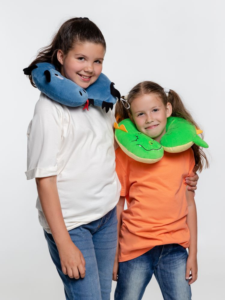 Подушка под шею Smilla / Миниатюра WWW (1000)