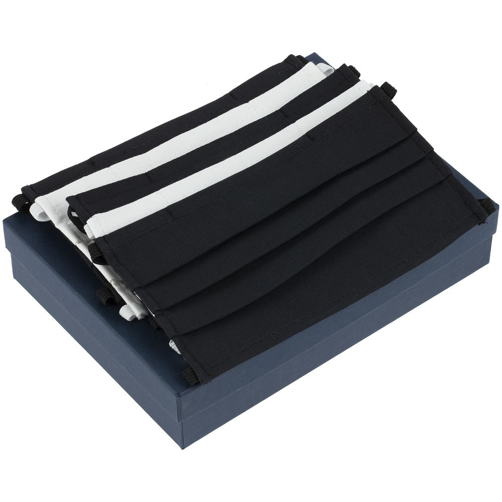 Набор гигиенических масок Respire / Миниатюра WWW (1000)