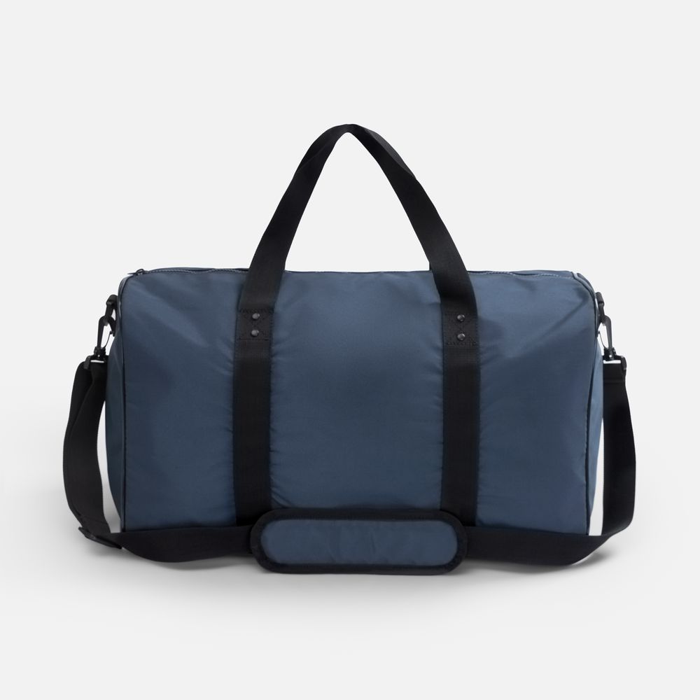 Спортивная сумка Ribeiro, синяя / Миниатюра WWW (1000)