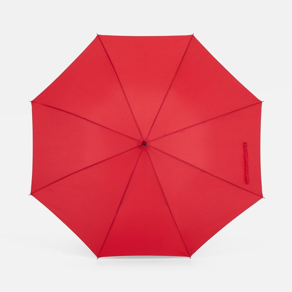 Зонт-трость Rainolla, красный / Миниатюра WWW (1000)