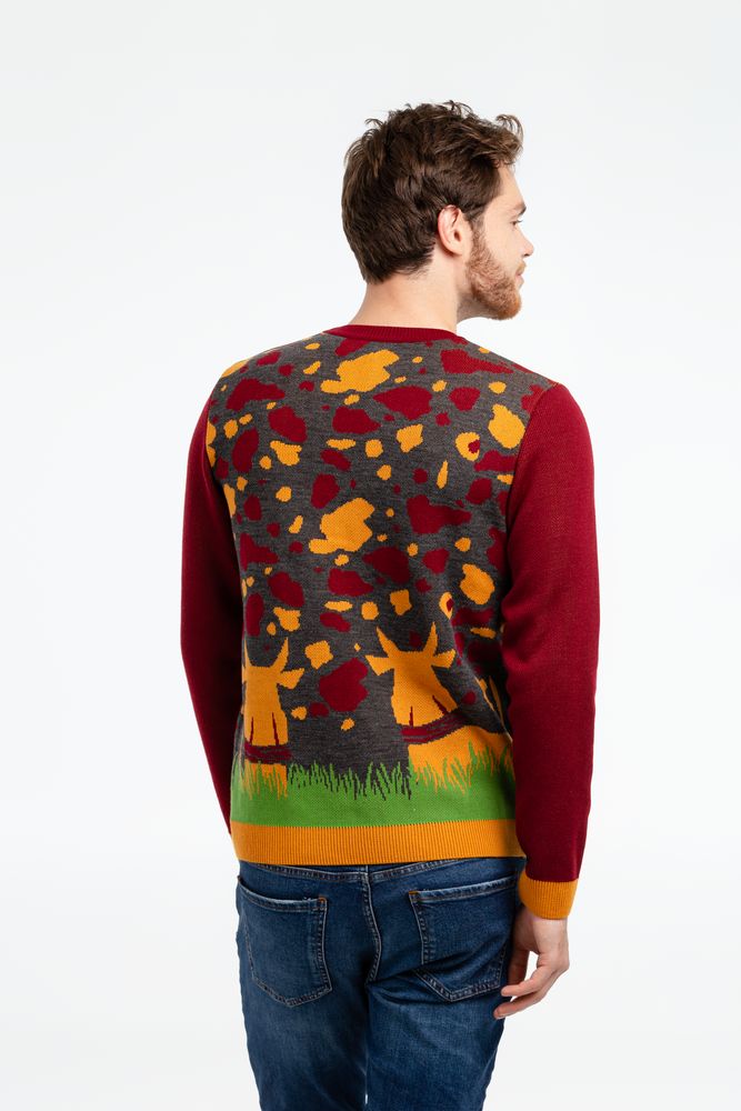 Джемпер Moola / Миниатюра WWW (1000)