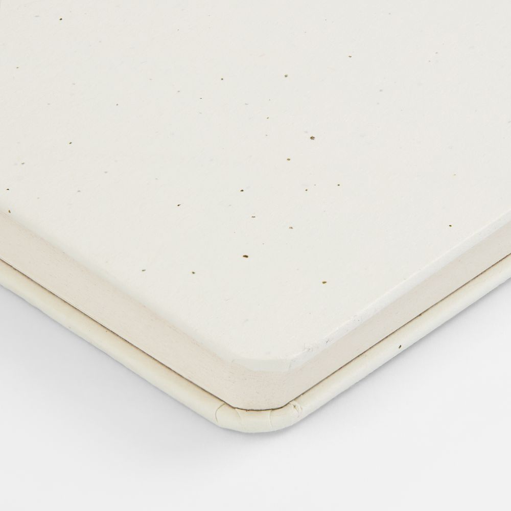 Блокнот MilkMake, синий / Миниатюра WWW (1000)