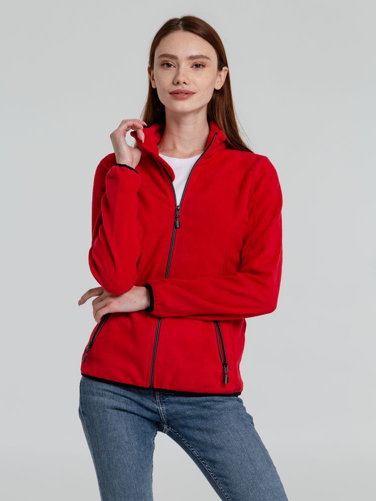 Куртка женская Speedway Lady, зеленая / Миниатюра WWW (1000)