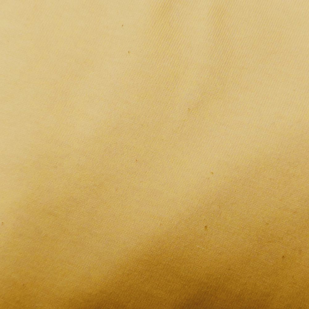 Футболка унисекс T-bolka 140, желтая, брак / Миниатюра WWW (1000)