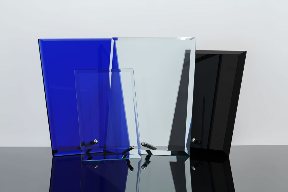 Награда Profi, черная / Миниатюра WWW (1000)