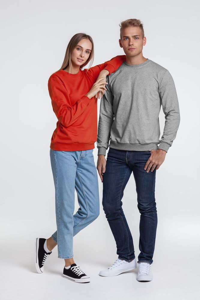 Толстовка Unit Toima, фиолетовая / Миниатюра WWW (1000)