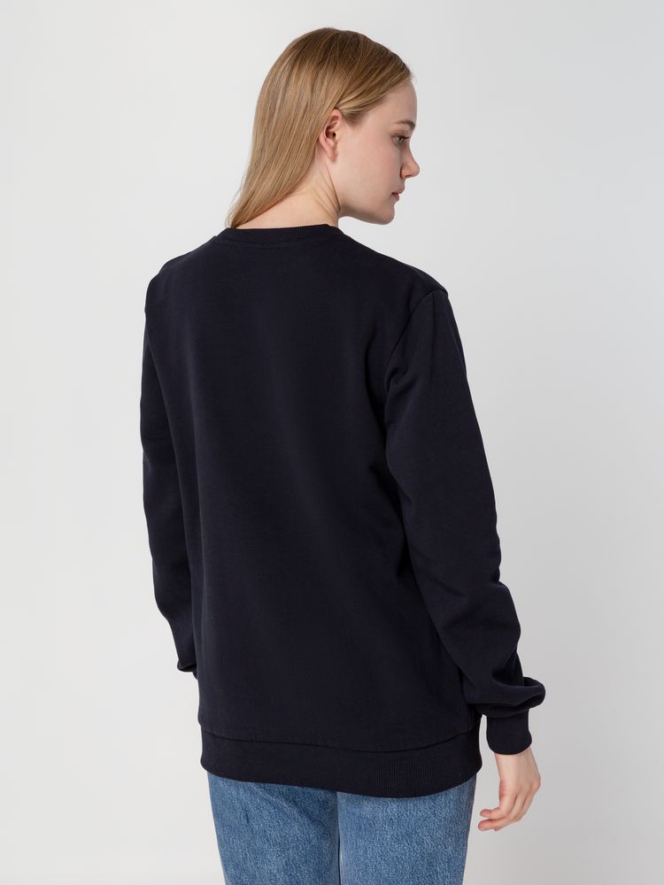 Свитшот Toima 2.0 Heavy, темно-синий / Миниатюра WWW (1000)