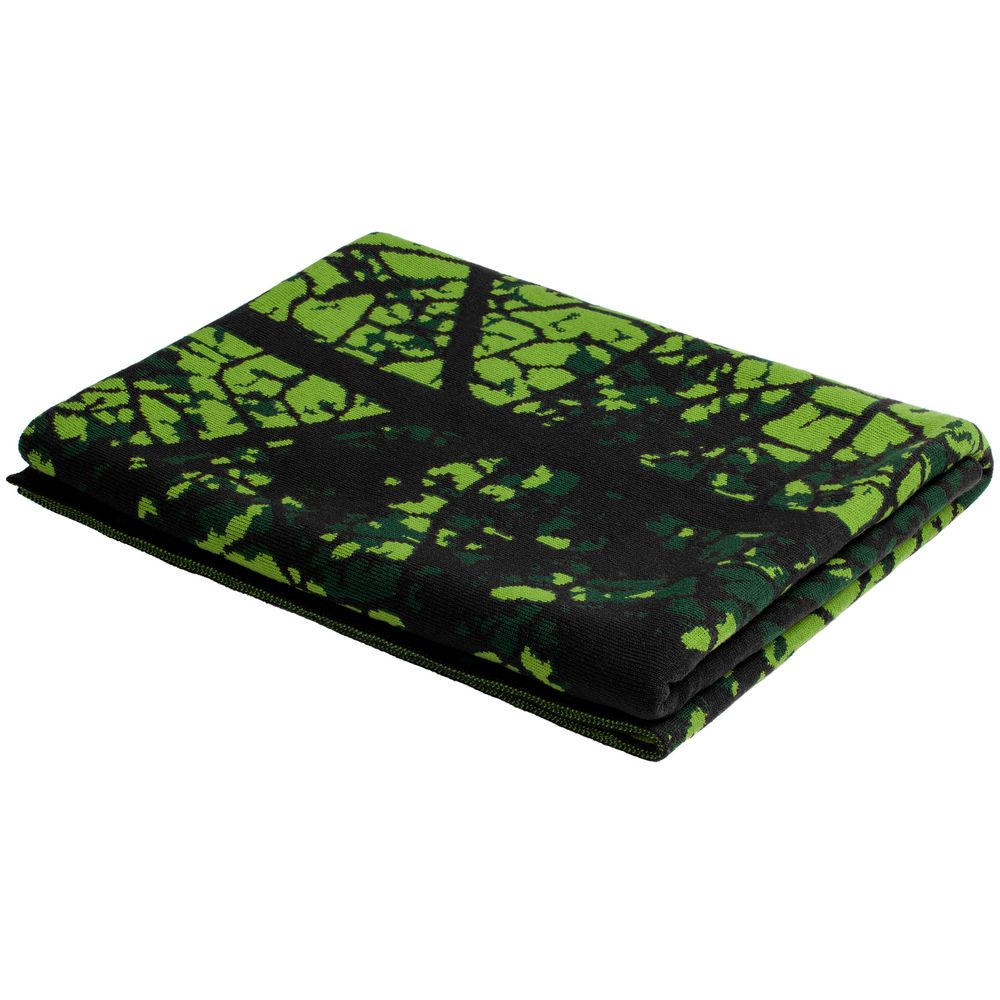 Плед Evergreen / Миниатюра WWW (1000)