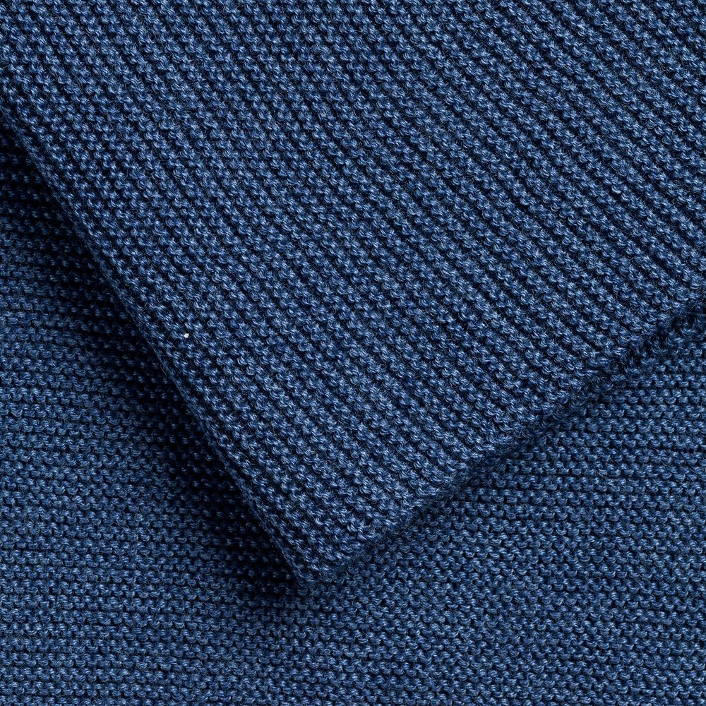 Шарф Windy Rose, синий / Миниатюра WWW (1000)