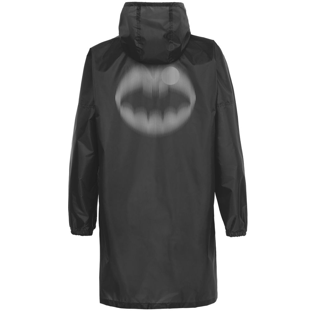 Дождевик Letucci, черный / Миниатюра WWW (1000)