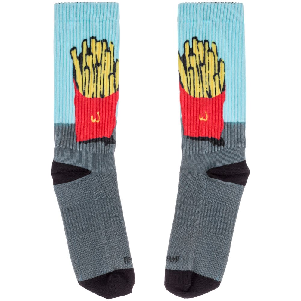 Носки «Фри» / Миниатюра WWW (1000)