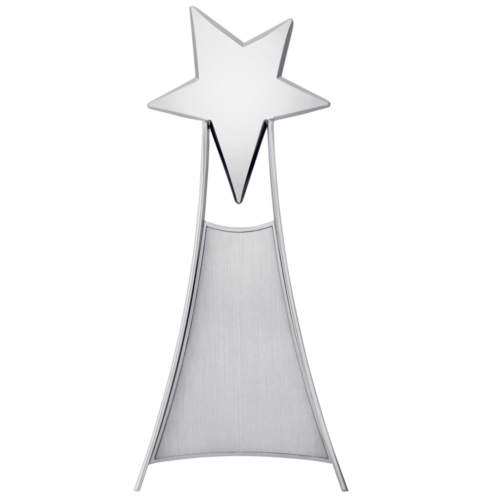 Стела Supernova Silver / Миниатюра WWW (1000)