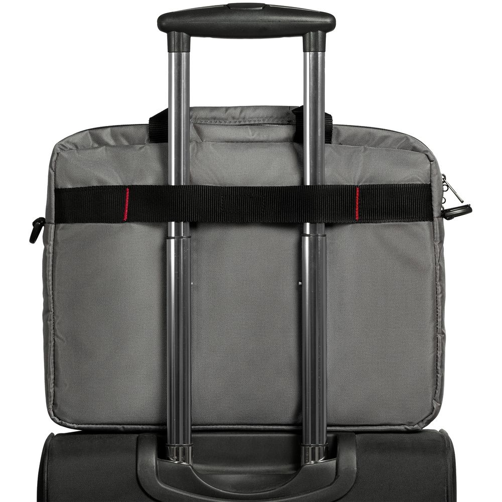 Сумка для ноутбука GuardIT 2.0 M, серая / Миниатюра WWW (1000)