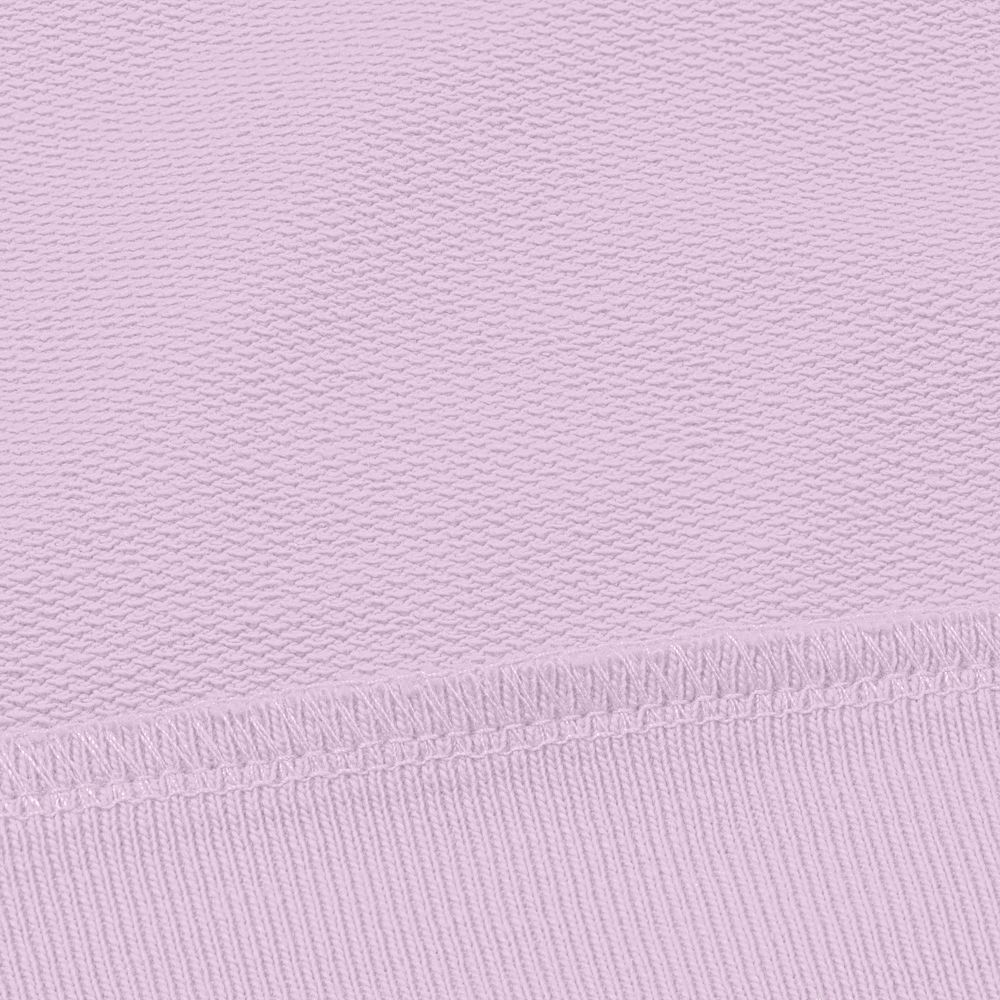 Толстовка с капюшоном унисекс Hoodie, сиреневая / Миниатюра WWW (1000)