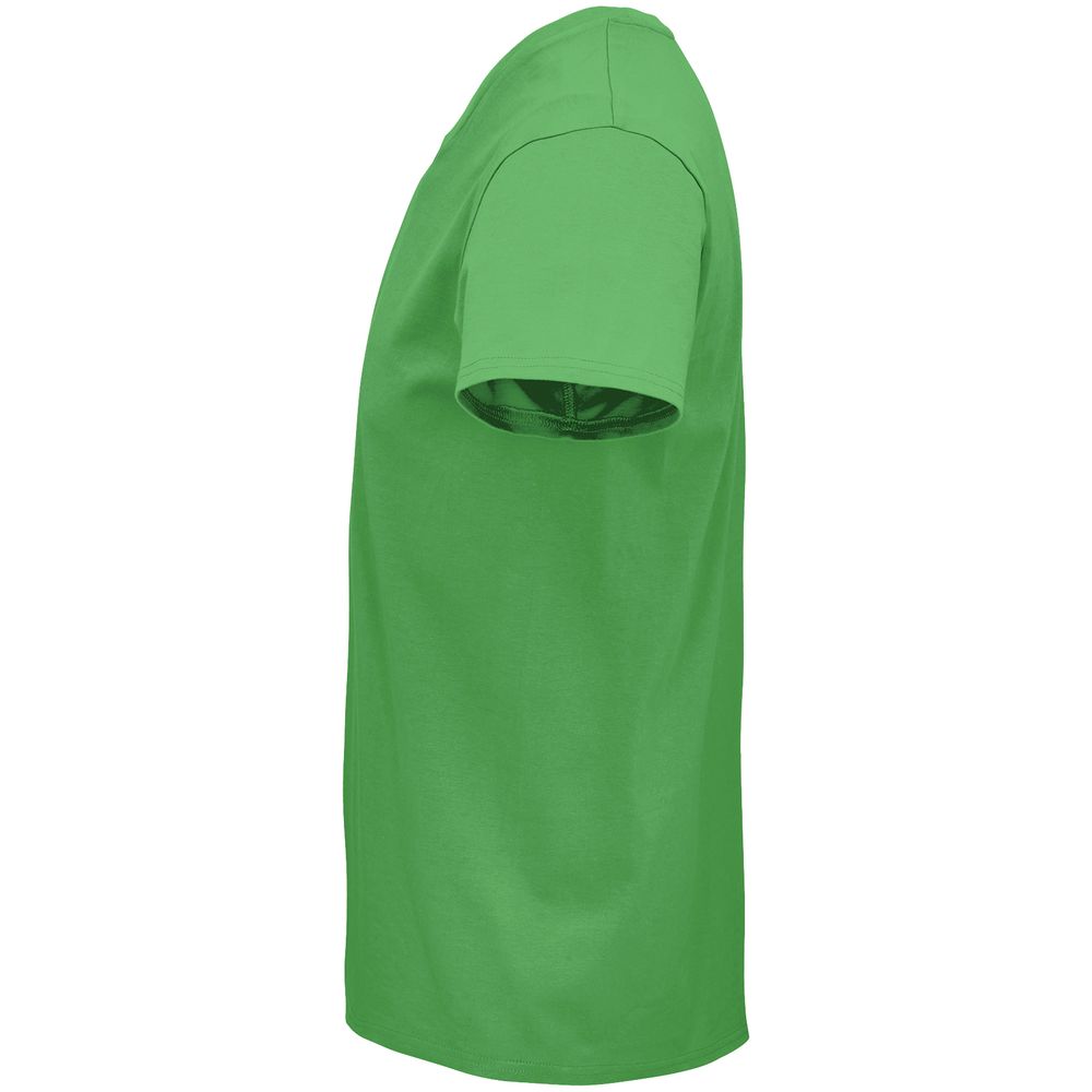 Футболка мужская Pioneer Men, ярко-зеленая / Миниатюра WWW (1000)