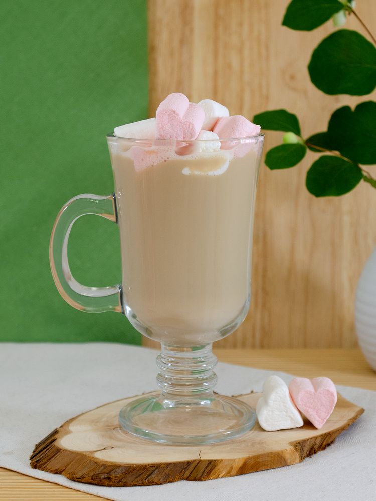 Кружка для глинтвейна и коктейлей Pub / Миниатюра WWW (1000)